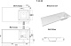 Style Line Мебельная раковина Estetus Даллас 130x48 R – фотография-4